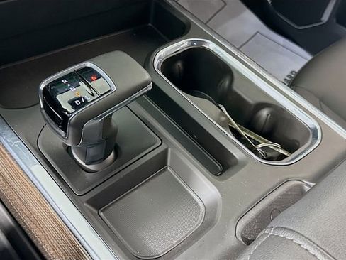 New 2025 Chevrolet Silverado 1500 RST w/ RST All Star Premium Package image 17