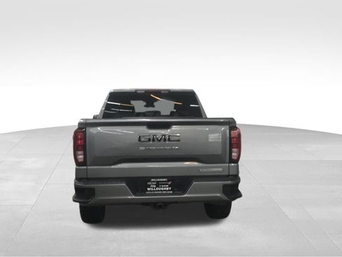 Used 2023 GMC Sierra 1500 Elevation image 7