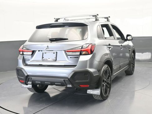 New 2025 Mitsubishi Outlander Sport AWD image 5