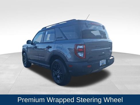 New 2025 Ford Bronco Sport Big Bend w/ Convenience Package image 7