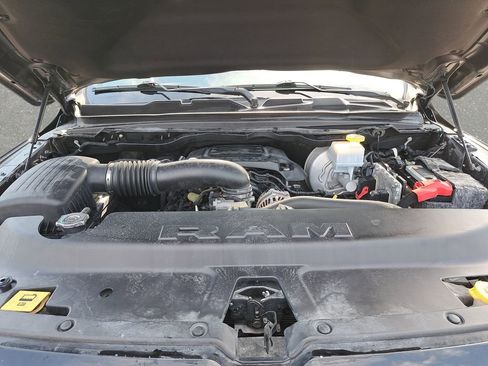 Used 2020 RAM 1500 Big Horn image 30