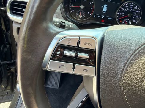 Certified 2021 Kia Telluride SX AWD/4WD image 16