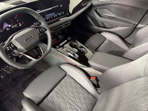 Used 2025 Audi S5 Premium Plus w/ Premium Plus Package image 9