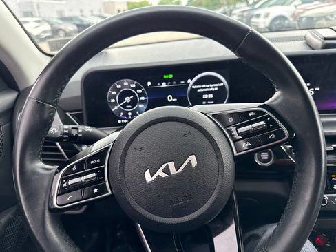 Certified 2024 Kia Seltos S AWD/4WD image 8