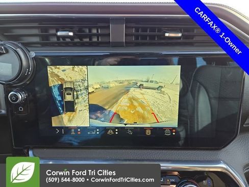 Used 2024 GMC Sierra 3500 Denali w/ Denali Reserve Package image 27