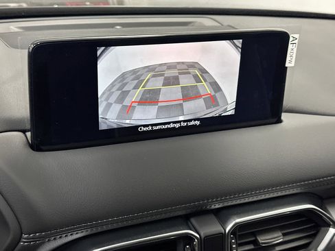 New 2025 MAZDA CX-5 AWD 2.5 S image 25