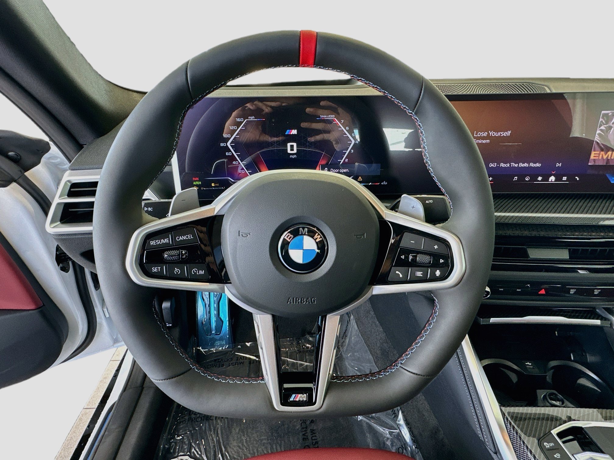 New 2026 BMW M440i w/ Premium Package RWD image 7