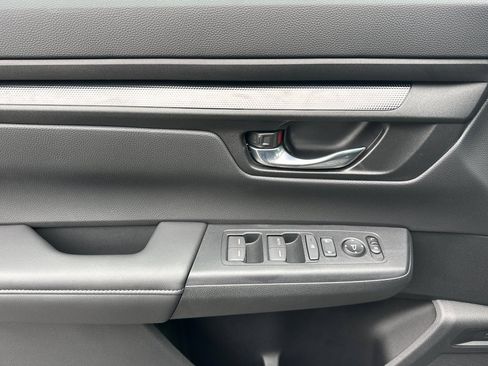 Certified 2026 Honda CR-V LX image 10