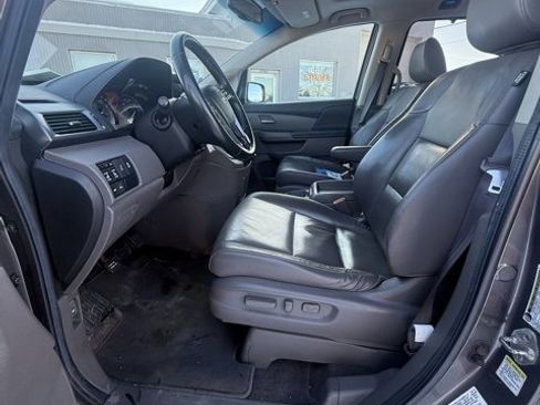 Used 2012 Honda Odyssey Touring image 8