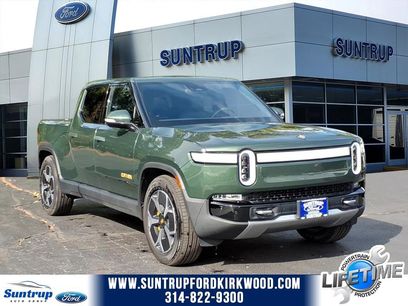 Used 2023 Rivian R1T Adventure