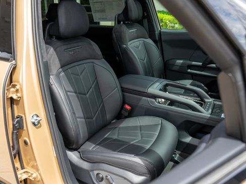 New 2027 Kia Telluride SX Prestige X-Pro AWD/4WD image 9
