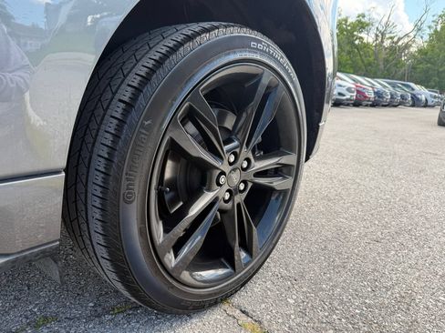 Used 2023 Ford Edge ST w/ Equipment Group 401A AWD/4WD image 15