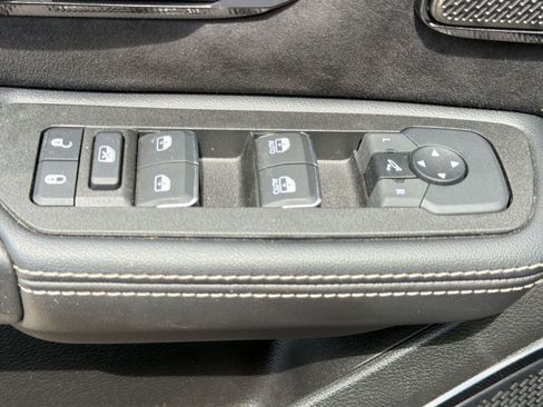 Used 2025 RAM 1500 RHO w/ RHO Level 1 Equipment Group image 12