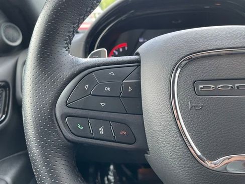 Used 2023 Dodge Durango R/T AWD/4WD image 15