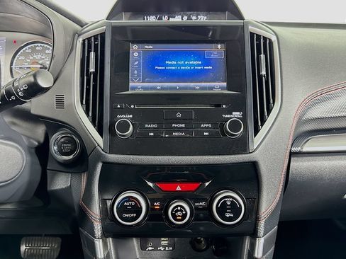 Used 2019 Subaru Forester Sport AWD/4WD image 11