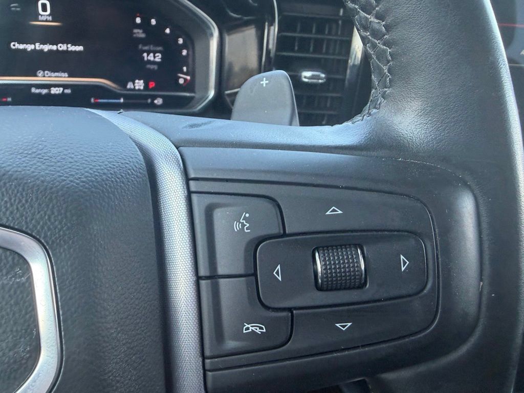 Used 2024 GMC Sierra 1500 Elevation w/ Preferred Package AWD/4WD image 23