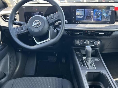 New 2026 Nissan Kicks S FWD image 21