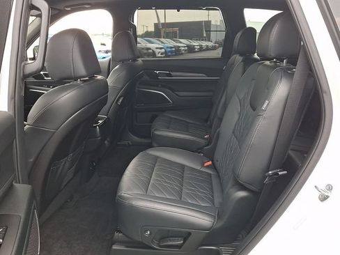 Used 2024 Kia Telluride SX Prestige X-Line AWD/4WD image 10