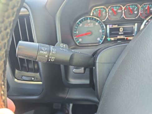 Used 2017 Chevrolet Silverado 1500 LT w/ All Star Edition image 28