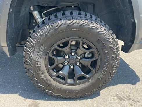 Used 2025 RAM 1500 RHO w/ RHO Level 1 Equipment Group AWD/4WD image 23