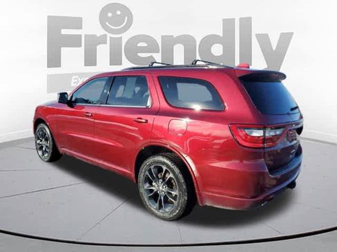 Used 2022 Dodge Durango GT image 3