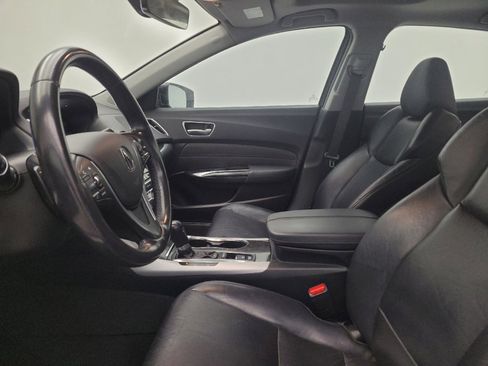 Used 2020 Acura TLX 2.4 w/Technology Pkg image 17