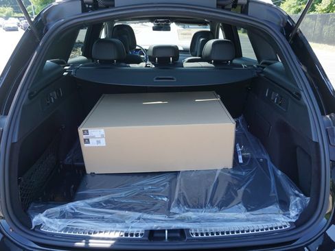 Certified 2026 Mercedes-Benz GLC 300 4MATIC image 18