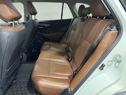 Certified 2023 Subaru Outback Touring XT image 32