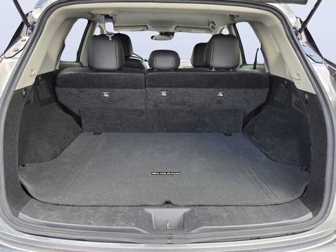 Used 2023 Nissan Murano SV FWD image 17