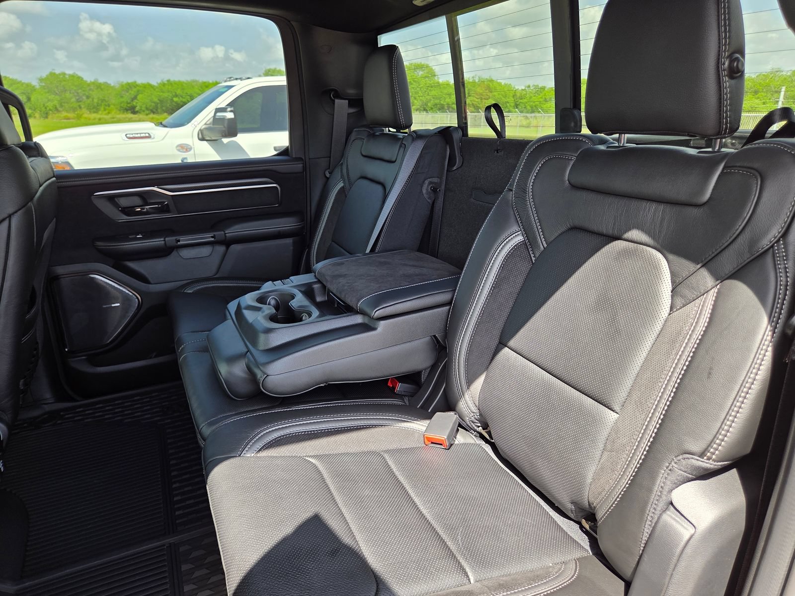 New 2026 RAM 1500 RHO w/ RHO Level 1 Equipment Group AWD/4WD image 26