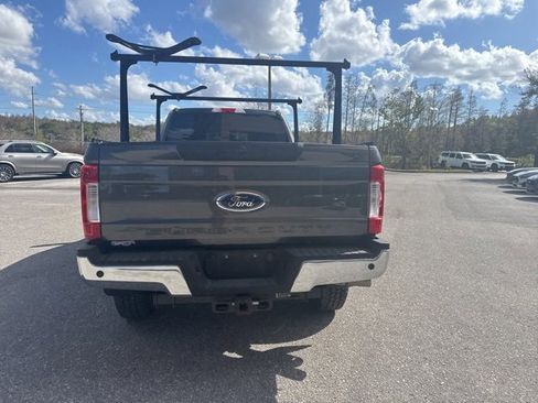 Used 2019 Ford F350 XLT w/ XLT Value Package image 4