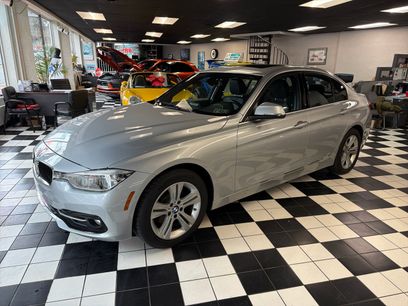 Used 2017 BMW 330i xDrive Sedan