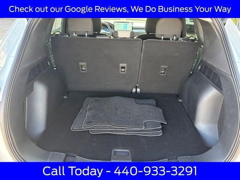 Used 2025 Ford Escape Active w/ Active Premium Tech Pack image 22