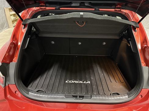 Used 2019 Toyota Corolla SE image 15