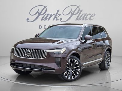 New 2026 Volvo XC90 T8 Ultra w/ Protection Package Premier