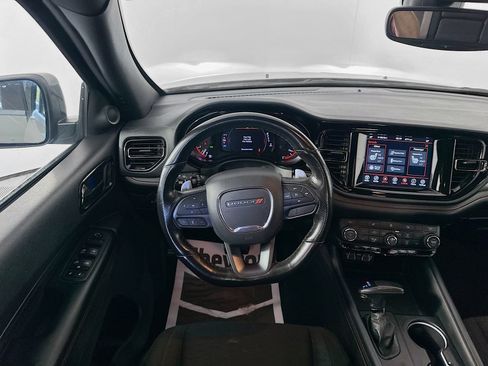 Used 2023 Dodge Durango GT AWD/4WD image 22