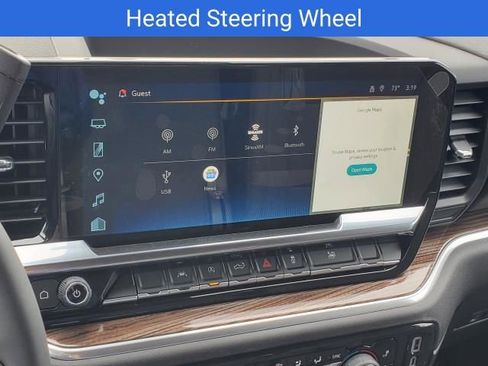 New 2026 Chevrolet Silverado 1500 LT image 25