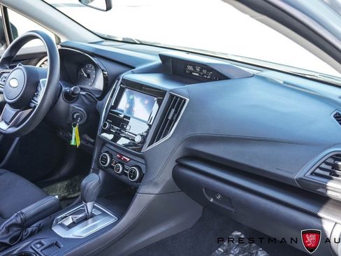 Used 2022 Subaru Crosstrek 2.0i image 36