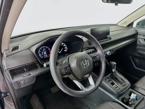 Used 2025 Honda CR-V EX image 10