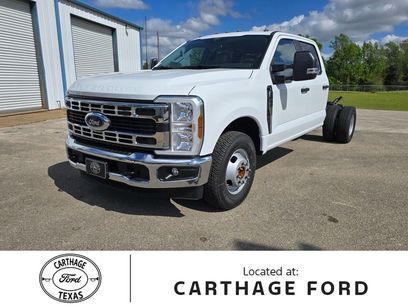 New 2026 Ford F350 XL w/ XL Chrome Package