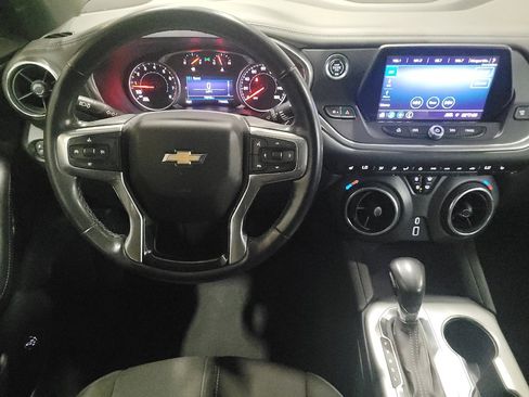 Used 2020 Chevrolet Blazer LT AWD/4WD image 22