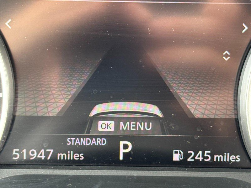 Used 2022 Nissan Rogue SV FWD image 18