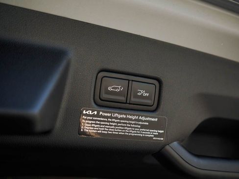 New 2027 Kia Telluride X-Line SX Prestige AWD/4WD image 9