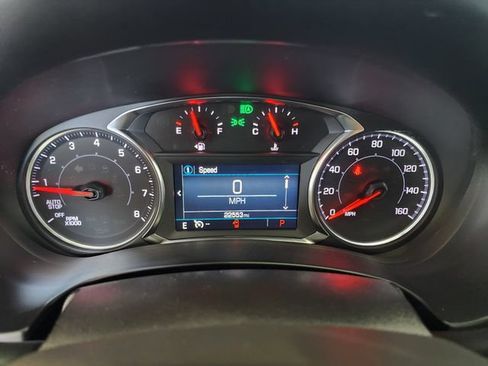 Certified 2024 GMC Terrain SLE AWD/4WD image 21