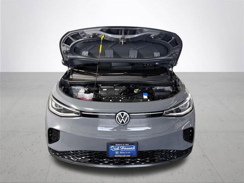 Certified 2023 Volkswagen ID.4 Pro S image 23