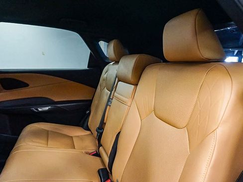 Used 2024 Lexus RX 350 Premium w/ Cold Area Package image 18