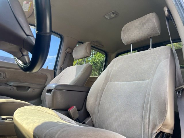 Used 2003 Toyota Tacoma PreRunner RWD image 3