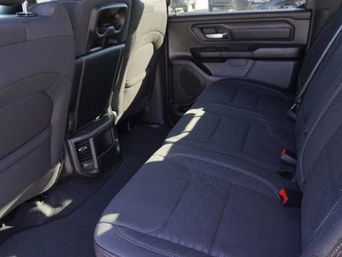 New 2026 RAM 1500 Tradesman RWD image 13