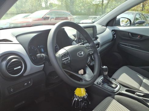 Used 2020 Hyundai Kona SE AWD/4WD image 18