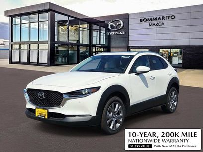 New 2026 MAZDA CX-30 AWD 2.5 S w/ Premium Package